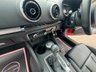 USED 2015 65 AUDI A3 1.4 TFSI S LINE NAV 3d 148 BHP 