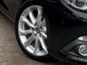 USED 2015 65 MAZDA 3 2.0 SPORT NAV 5dr 