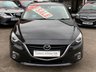 USED 2015 65 MAZDA 3 2.0 SPORT NAV 5dr 