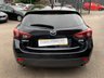 USED 2015 65 MAZDA 3 2.0 SPORT NAV 5dr 