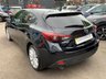 USED 2015 65 MAZDA 3 2.0 SPORT NAV 5dr 