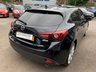USED 2015 65 MAZDA 3 2.0 SPORT NAV 5dr 