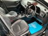 USED 2015 65 MAZDA 3 2.0 SPORT NAV 5dr 