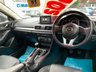 USED 2015 65 MAZDA 3 2.0 SPORT NAV 5dr 