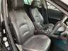USED 2015 65 MAZDA 3 2.0 SPORT NAV 5dr 