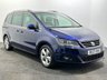 USED 2017 17 SEAT ALHAMBRA 2.0L TDI XCELLENCE 5d 148 BHP 