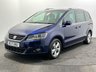 USED 2017 17 SEAT ALHAMBRA 2.0L TDI XCELLENCE 5d 148 BHP 