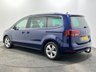 USED 2017 17 SEAT ALHAMBRA 2.0L TDI XCELLENCE 5d 148 BHP 
