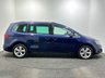 USED 2017 17 SEAT ALHAMBRA 2.0L TDI XCELLENCE 5d 148 BHP 