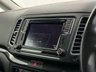 USED 2017 17 SEAT ALHAMBRA 2.0L TDI XCELLENCE 5d 148 BHP 