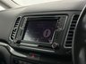 USED 2017 17 SEAT ALHAMBRA 2.0L TDI XCELLENCE 5d 148 BHP 