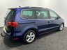 USED 2017 17 SEAT ALHAMBRA 2.0L TDI XCELLENCE 5d 148 BHP 