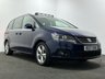 USED 2017 17 SEAT ALHAMBRA 2.0L TDI XCELLENCE 5d 148 BHP 