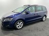 USED 2017 17 SEAT ALHAMBRA 2.0L TDI XCELLENCE 5d 148 BHP 