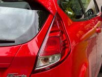 USED 2014 14 FORD FIESTA 1.2 ZETEC 3d 81 BHP 
