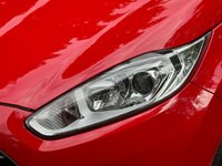 USED 2014 14 FORD FIESTA 1.2 ZETEC 3d 81 BHP 