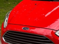 USED 2014 14 FORD FIESTA 1.2 ZETEC 3d 81 BHP 