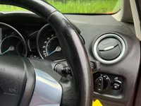 USED 2014 14 FORD FIESTA 1.2 ZETEC 3d 81 BHP 