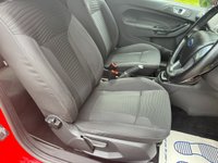 USED 2014 14 FORD FIESTA 1.2 ZETEC 3d 81 BHP 