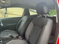 USED 2014 14 FORD FIESTA 1.2 ZETEC 3d 81 BHP 