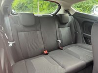 USED 2014 14 FORD FIESTA 1.2 ZETEC 3d 81 BHP 
