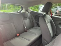 USED 2014 14 FORD FIESTA 1.2 ZETEC 3d 81 BHP 