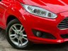USED 2014 14 FORD FIESTA 1.2 ZETEC 3d 81 BHP 