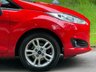 USED 2014 14 FORD FIESTA 1.2 ZETEC 3d 81 BHP 