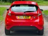 USED 2014 14 FORD FIESTA 1.2 ZETEC 3d 81 BHP 