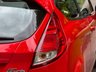USED 2014 14 FORD FIESTA 1.2 ZETEC 3d 81 BHP 