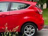 USED 2014 14 FORD FIESTA 1.2 ZETEC 3d 81 BHP 