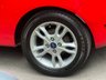 USED 2014 14 FORD FIESTA 1.2 ZETEC 3d 81 BHP 