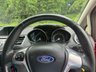 USED 2014 14 FORD FIESTA 1.2 ZETEC 3d 81 BHP 
