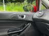 USED 2014 14 FORD FIESTA 1.2 ZETEC 3d 81 BHP 