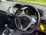 USED 2014 14 FORD FIESTA 1.2 ZETEC 3d 81 BHP 