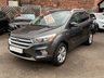 USED 2017 17 FORD KUGA 2.0 ZETEC TDCI 5dr - 4x4 WHEEL DRIVE