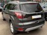 USED 2017 17 FORD KUGA 2.0 ZETEC TDCI 5dr - 4x4 WHEEL DRIVE