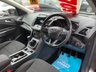 USED 2017 17 FORD KUGA 2.0 ZETEC TDCI 5dr - 4x4 WHEEL DRIVE