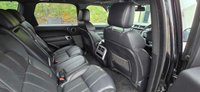 USED 2017 66 LAND ROVER RANGE ROVER SPORT 3.0 SDV6 HSE 5d 306 BHP 