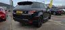 USED 2017 66 LAND ROVER RANGE ROVER SPORT 3.0 SDV6 HSE 5d 306 BHP 