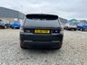 USED 2017 66 LAND ROVER RANGE ROVER SPORT 3.0 SDV6 HSE 5d 306 BHP 