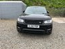 USED 2017 66 LAND ROVER RANGE ROVER SPORT 3.0 SDV6 HSE 5d 306 BHP 