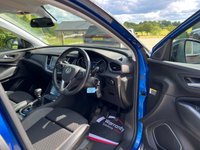 USED 2019 19 VAUXHALL GRANDLAND X 1.2 SPORT NAV S/S 5d 129 BHP Full Service History Ulez Comp