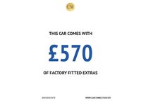 USED 2019 19 VAUXHALL GRANDLAND X 1.2 SPORT NAV S/S 5d 129 BHP Full Service History Ulez Comp