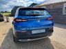USED 2019 19 VAUXHALL GRANDLAND X 1.2 SPORT NAV S/S 5d 129 BHP Full Service History Ulez Comp