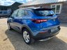 USED 2019 19 VAUXHALL GRANDLAND X 1.2 SPORT NAV S/S 5d 129 BHP Full Service History Ulez Comp