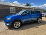 USED 2019 19 VAUXHALL GRANDLAND X 1.2 SPORT NAV S/S 5d 129 BHP Full Service History Ulez Comp