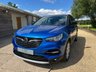 USED 2019 19 VAUXHALL GRANDLAND X 1.2 SPORT NAV S/S 5d 129 BHP Full Service History Ulez Comp