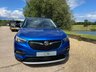 USED 2019 19 VAUXHALL GRANDLAND X 1.2 SPORT NAV S/S 5d 129 BHP Full Service History Ulez Comp