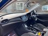 USED 2019 19 VAUXHALL GRANDLAND X 1.2 SPORT NAV S/S 5d 129 BHP Full Service History Ulez Comp